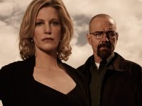 Breaking Bad, Anna Gunn contenta: 'I fan hanno cambiato atteggiamento verso Skyler'