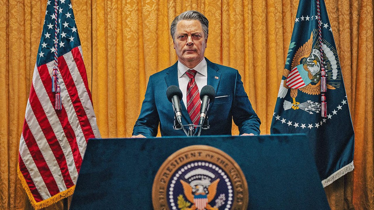 Civil War: un'America depressa e impaurita nel film di Alex Garland