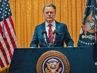 Civil War: un'America depressa e impaurita nel film di Alex Garland