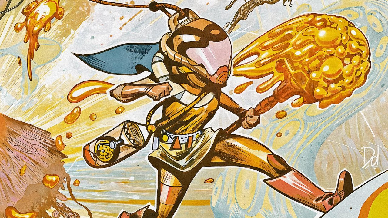 Comicon 2024, da Elodie a Liberato: gli appuntamenti da non perdere