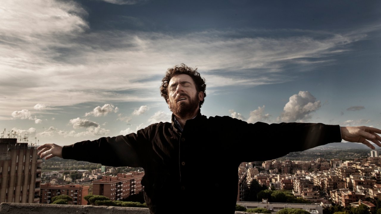 Confidenza: il backstage esclusivo del nuovo film di Daniele Luchetti con Elio Germano