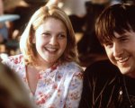 Mai stata baciata, Drew Barrymore: 'I produttori mi hanno costretta a sembrare più attraente'