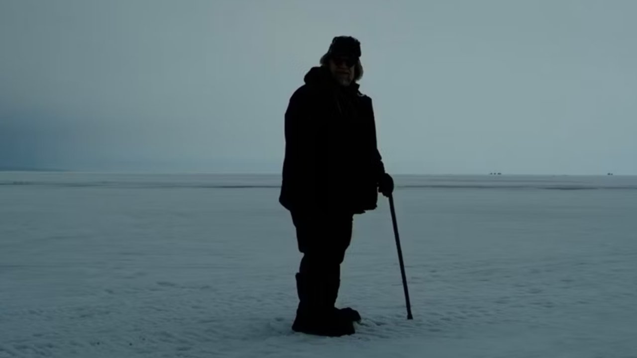 Frankenstein di Guillermo del Toro, una foto dal set anticipa una scena chiave del romanzo