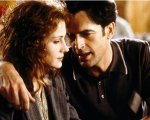 Il matrimonio del mio migliore amico, Carrie Preston: '18 ore di riprese per la scena in cui cantiamo'