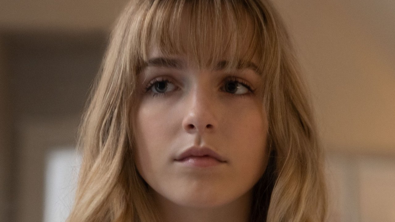 Mckenna Grace star della commedia romantica Everything I Never Did