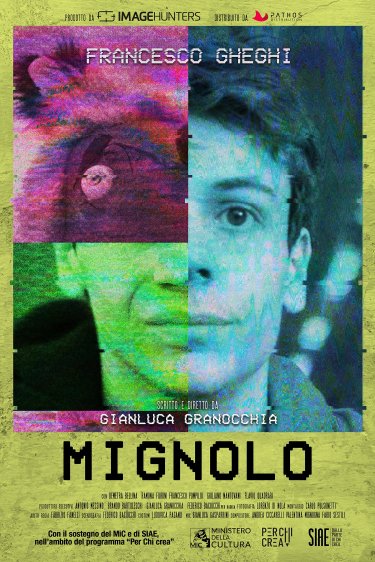 Mignolo Poster