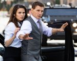 Mission: Impossible 8, una star della serie Apple TV+ Scissione ha raggiunto Tom Cruise nel cast