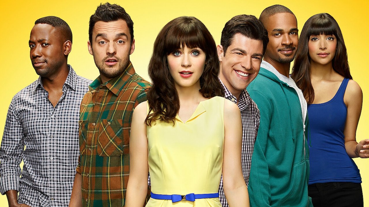 New Girl: la reunion si farà? Una star della sit-com risponde alle richieste dei fan