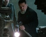 The Exorcism: Russell Crowe (e ancora gli esorcismi) nella prima immagine dell'horror