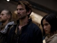 Rebel Moon 2, Zack Snyder: 'La scena dell'ultima cena era stata pensata per Justice League 2'