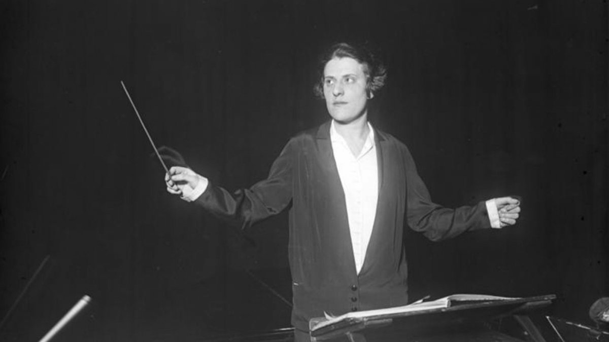 cast di sulle ali della musica