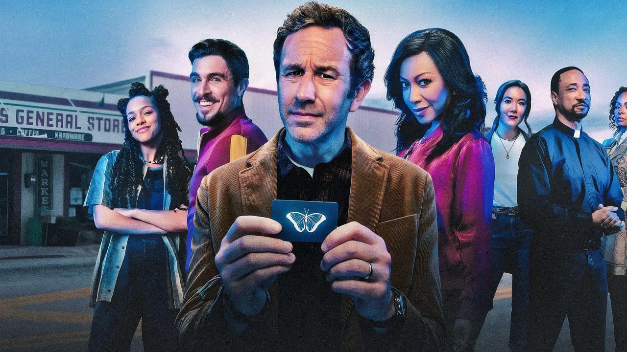 Il premio del destino 2, la recensione: l’eredità di Ted Lasso nella seconda stagione della serie