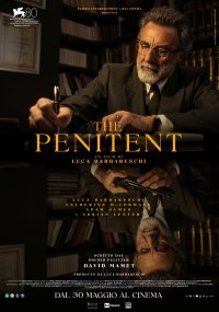Locandina di The Penitent