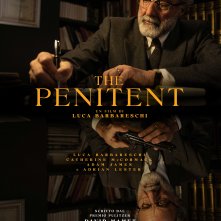 Locandina di The Penitent