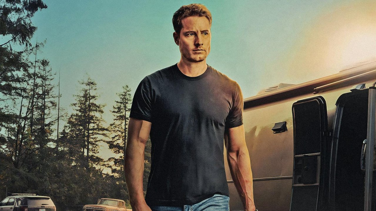 Tracker, la recensione: l’altro volto di Justin Hartley in un procedurale itinerante