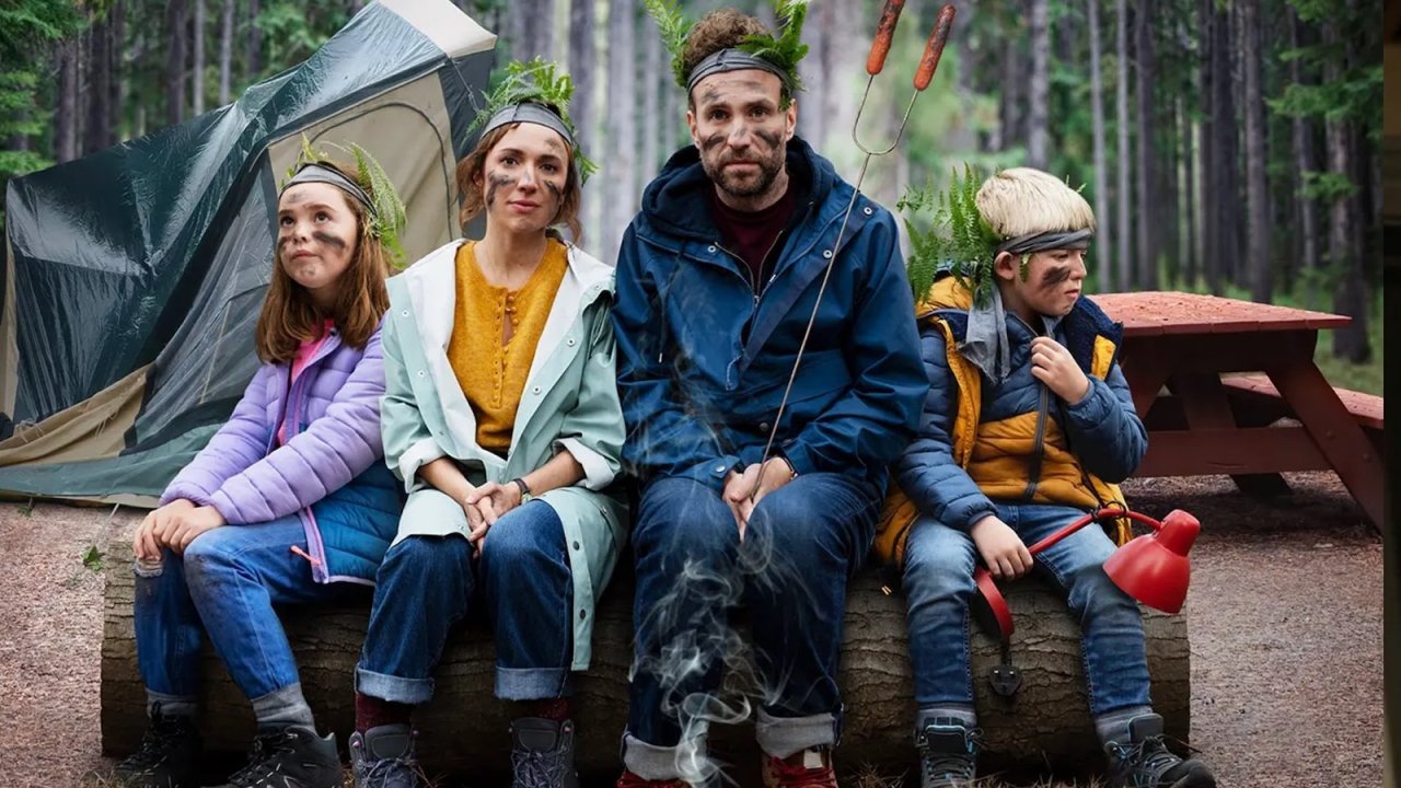 Trying: Apple TV+ pubblica il trailer e la data d'uscita della Stagione 4 che riparte 'sei anni dopo'