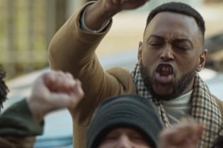 The Penitent - Trailer Italiano