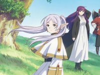 Frieren, rilasciato il trailer della seconda stagione: 'L'avventura è finita, ma la vita continua'