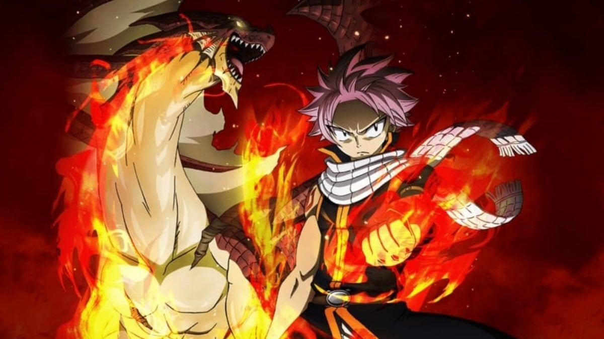 fairy tail hiro mashima al lavoro su altri tre progetti i fan sono preoccupati perch233 lavora troppo