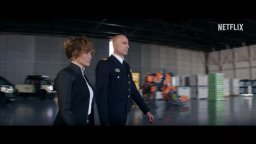 Atlas - Trailer Italiano