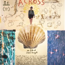 Locandina di Across
