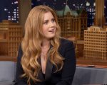 Amy Adams protagonista di At The Sea, il nuovo film diretto da Kornel Mundruczó