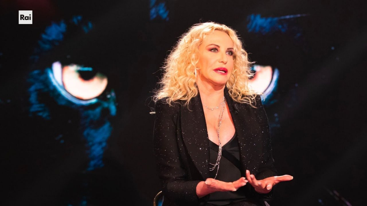 Antonella Clerici: ecco chi è il cantante del sugo-gate, la confessione a Belve