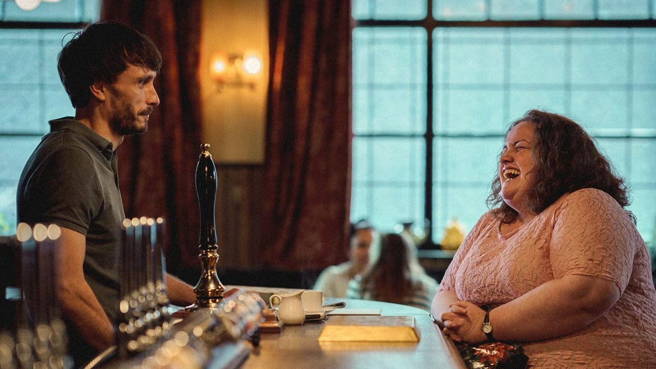 Baby Reindeer: l'interprete di Martha invita i fan a smettere di cercare la vera identità dei personaggi