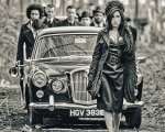 Back To Black: la storia dell’album che ha dato il titolo al film su Amy Winehouse