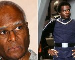 Morto Terry Carter, l'attore di Battlestar Galactica aveva 95 anni