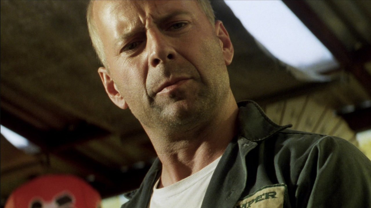 Bruce Willis generosissimo: sul set di Armageddon donava una mancia extra settimanale alla troupe