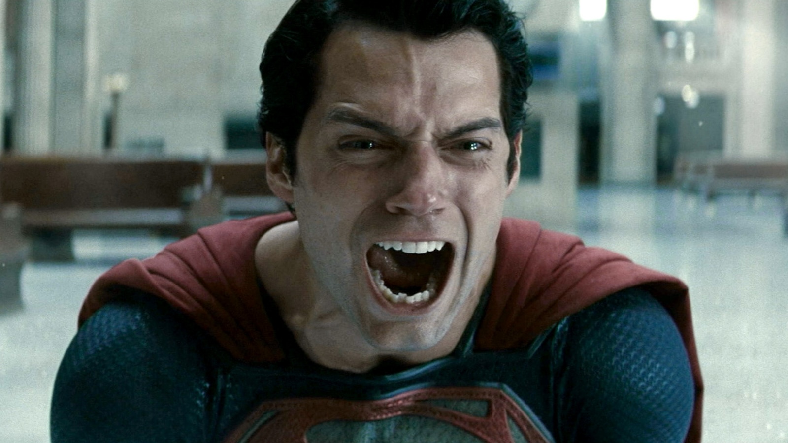 L'uomo d'acciaio, Zack Snyder: 'Se Superman non avesse ucciso Zod sarebbe un fake'