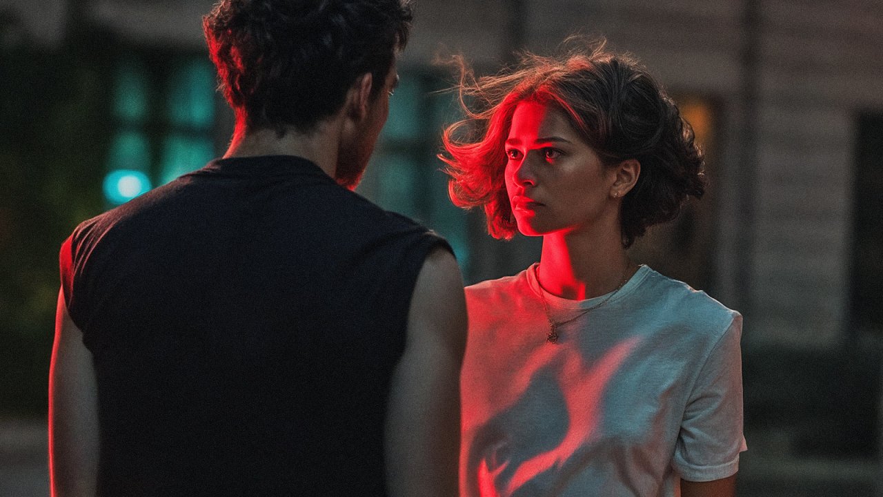 Challengers, la spiegazione: e se il film di Guadagnino fosse un Dawson's Creek più cool?