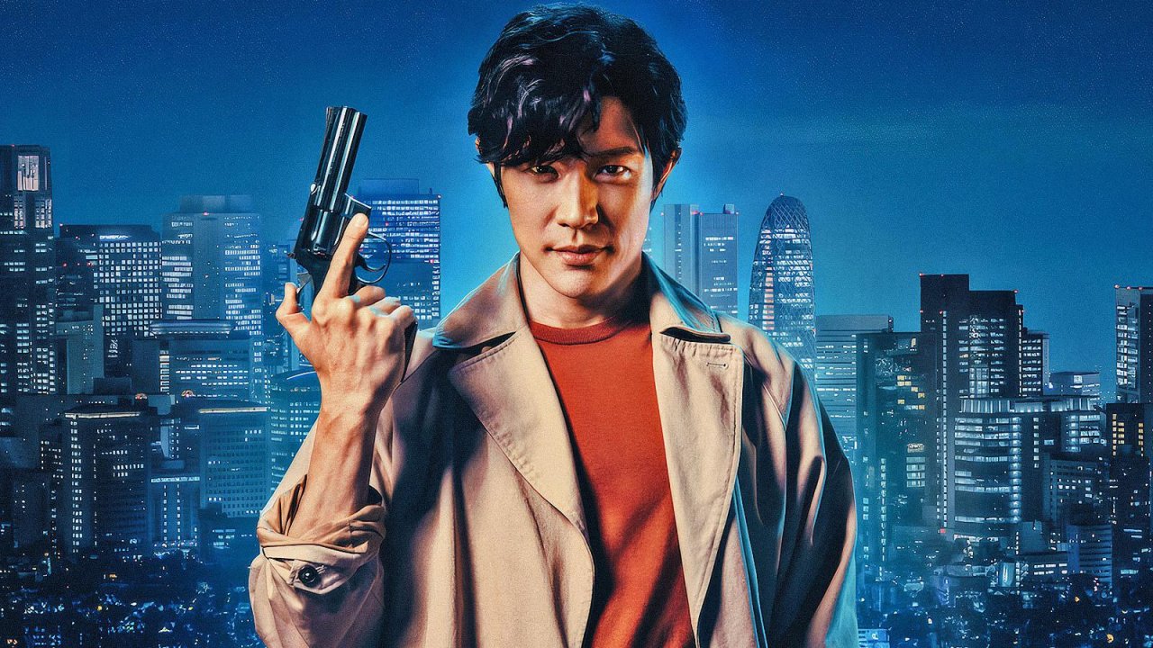 City Hunter, la recensione: un film live action che omaggia il manga e l’anime