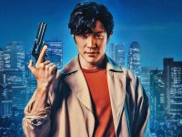 City Hunter, la recensione: un film live action che omaggia il manga e l'anime