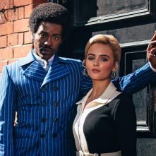 Un'immagine di Doctor Who 14