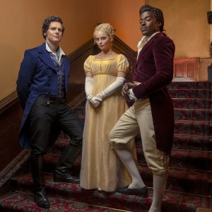 Doctor Who 14: una scena