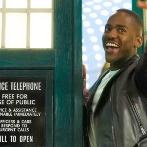 Doctor Who 14: il quattordicesimo dottore