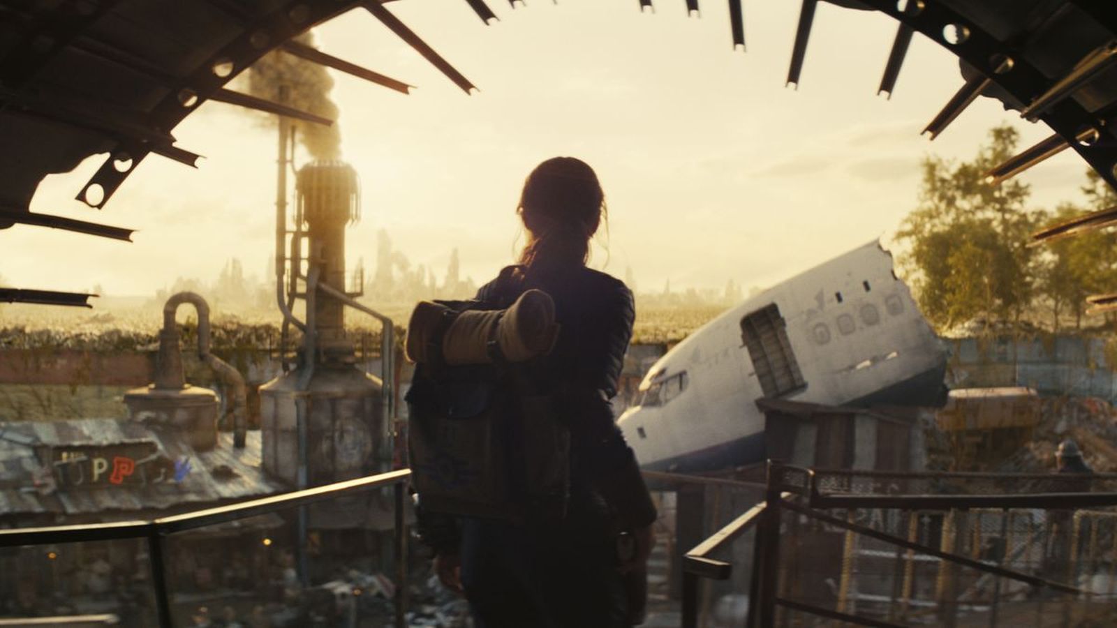 Fallout 2 sarà ambientato in un'iconica location del videogame, ma non sarà proprio uguale