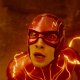 The Flash: l'action figure del Barry Allen di Ezra Miller cancellata da Hot Toys