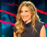 Che Tempo Che Fa: Francesca Fagnani ospite di Fabio Fazio domenica 28 aprile