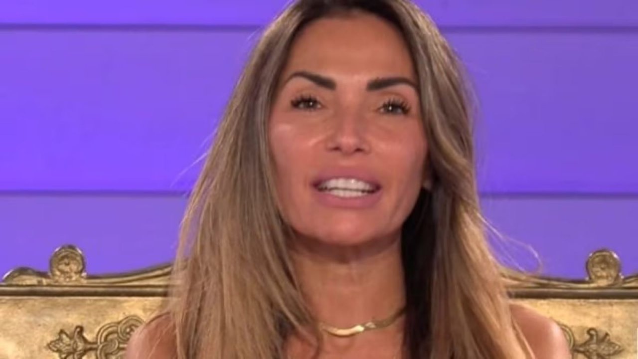 Uomini e donne: Ida Platano rompe il silenzio sui social dopo l'ultima registrazione