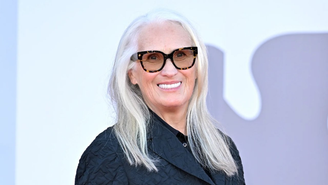 Jane Campion riceverà il Pardo d’Onore Manor di Locarno 2024