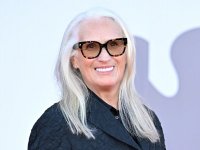 Jane Campion riceverà il Pardo d'Onore Manor di Locarno 2024
