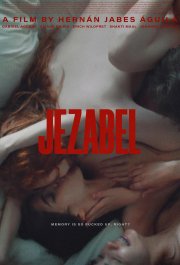 Locandina di Jezabel - Peccati del passato