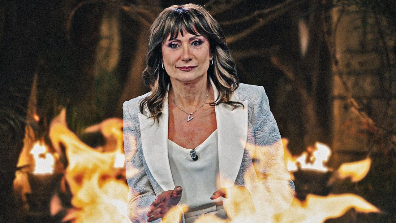 L’Isola dei famosi affonda negli ascolti. Resisterà fino a giugno?