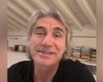 Luciano Ligabue risponde ad Antonella Clerici con un video su Instagram: 'Mai detto che sai di sugo'