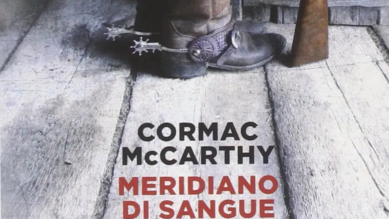 Meridiano di Sangue: John Logan firmerà lo script tratto dal romanzo di Cormac McCarthy