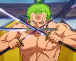 One Piece: una splendida figure Funko POP di Zoro è scesa di prezzo su Amazon
