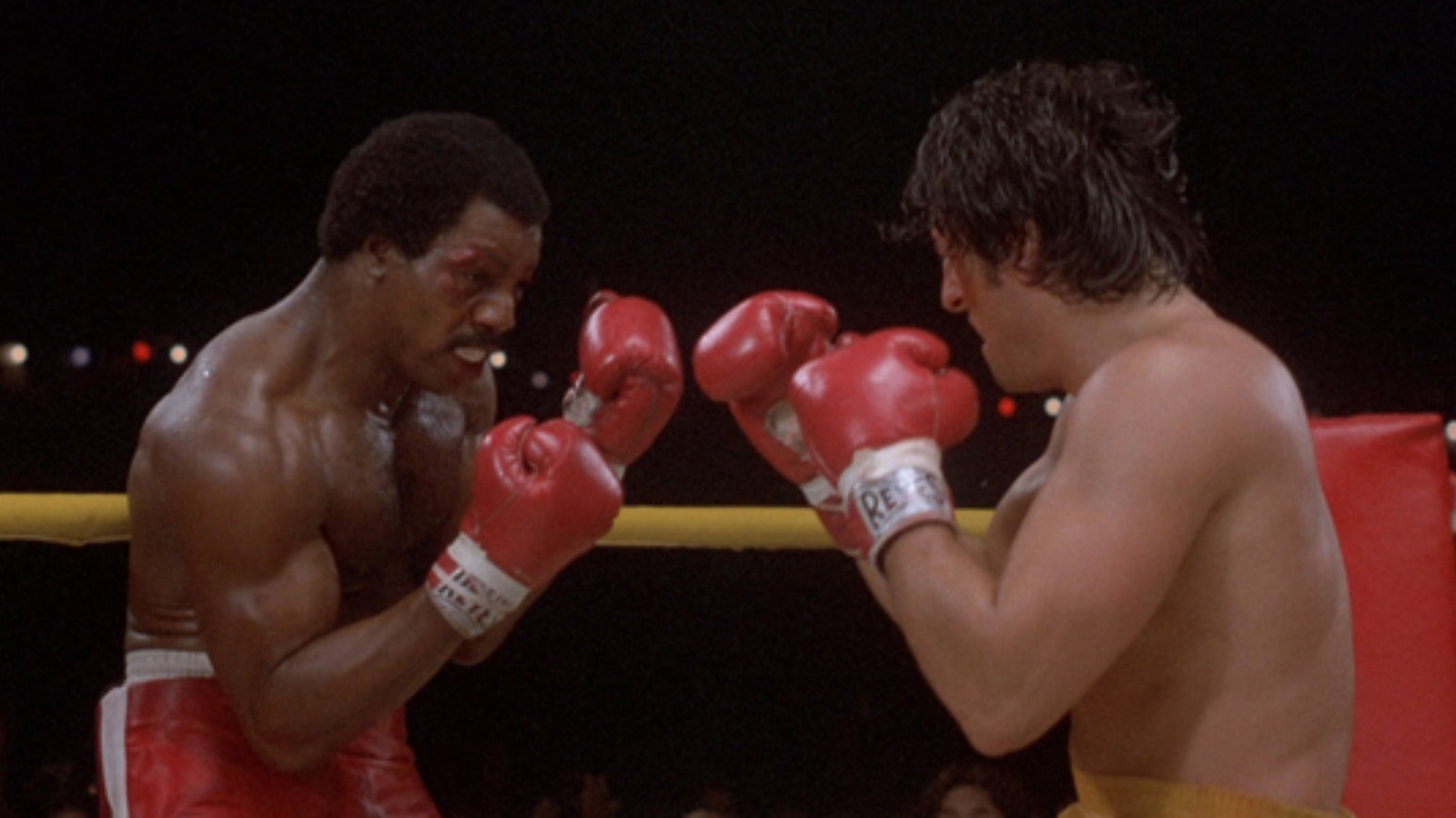 Rocky 2, Sylvester Stallone e l'infortunio ai pettorali: 'Pensavo che la mia carriera fosse finita'